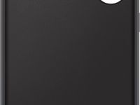 Клип-кейс Samsung Silicone Galaxy A56 5G Чёрный