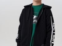 Комплект трикотажный для мальчиков: толстовка, брюки