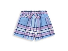 Юбка-шорты для маленькой девочки