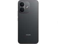Xiaomi Redmi Note 17 Pro 5G 8/256Gb (Black)