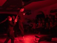 Культурный центр «МосАРТ»