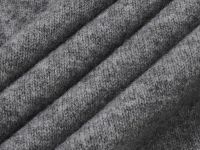 Вязаное платье полуприлегающего силуэта