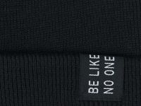 Шапка для девочек, Черный