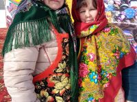 Мельсетьевский сельский клуб