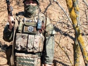 «Мама, я услышал твой голос»: как внук фронтовика отдал жизнь за Родину