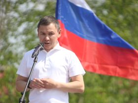 В Якутске известные спортсмены показали мастер-классы в День России