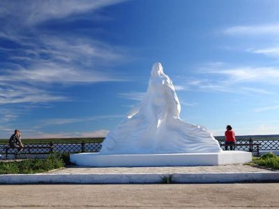 Самолеты «КрасАвиа» будут летать из Красноярска в Олёкминск