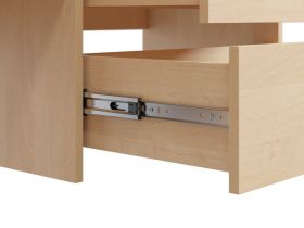 Модуль для гардероба Хелен 3.3-180x240 Береза