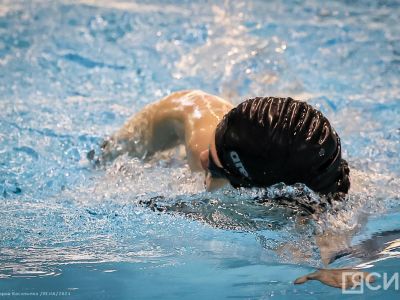 В школу плавания «Чолбон» в Якутске зачислены 1107 детей