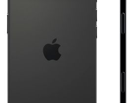 Смартфон Apple iPhone Air 256 ГБ «Чёрный космос» (только eSIM, без RuStore)