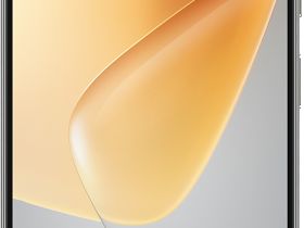 Смартфон Infinix Hot 50 6/256 ГБ Серый