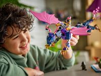 Ninjago 71842 Конструктор Ронту - Главный дракон