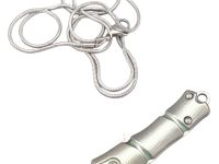 Складной нож SanRenMu 6328-TG, сталь VG-10, рукоять титан