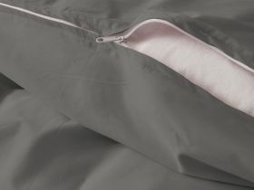 Пододеяльник Графит/Graphit