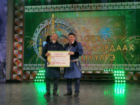 Победителей конкурса народного творчества, посвященного Сергею Звереву, огласили в Якутии