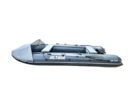 Лодка ПВХ ALTAIR HD 430 Active НДНД
