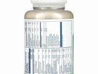 Solaray, Раз в день, усиленная энергия, Multi-Vita-Min, 90 вегетарианских капсул