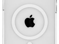 Чехол-накладка uBear