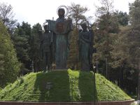 Ленино-Снегиревский военно-исторический музей