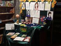 Барышниковская сельская библиотека