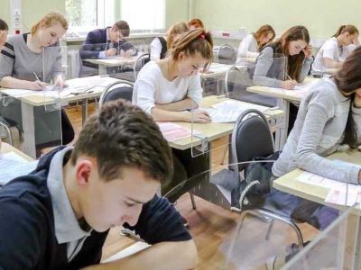 Пять языков на выбор будет предложено для сдачи на обязательном ЕГЭ по иностранному