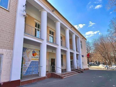 Культурный центр «Новолослободский»