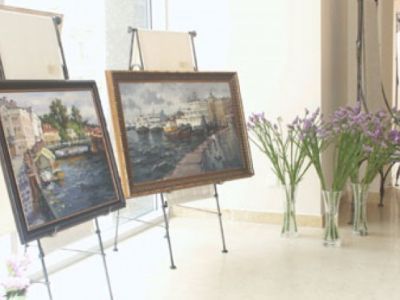 Арт-галерея «Дар»