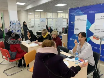 В Якутии началась онлайн-ярмарка вакансий для педагогов