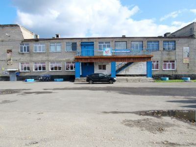 Культурно-досуговый центр Кузовского сельского поселения