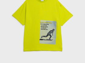 Фуфайка трикотажная для мальчиков (футболка)