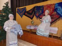 Поедугинский сельский дом культуры