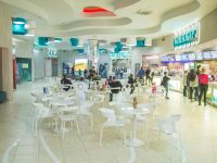 Кинотеатр «Киномакс. Сильвер Молл» г. Иркутска