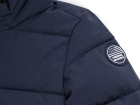 Куртка для маленького мальчика