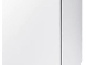 Посудомоечная машина Samsung отдельностоящая DW50R4050FW/WT с пониженным уровнем шума 44 дБ белый