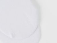 Подследники, 2 пары, Белый