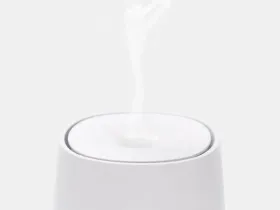 Увлажнитель воздуха с ароматизатором Xiaomi HL Aroma Global (EOD01) (белый)