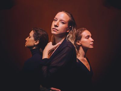 Билеты на Осенняя соната (Мой театр) / Театр | Афиша | ИнфоТаймс