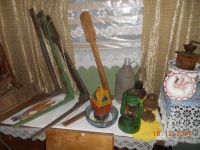 Сельский клуб ст. Бугры