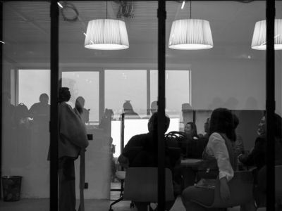 В Якутске открылся коворкинг-центр «Уран»