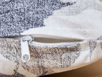 Подушка декоративная Листья/Fogliame