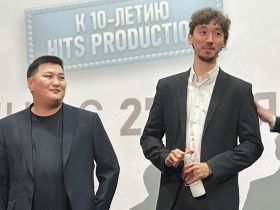 Якутскую комедию «КСБ: Как стать боссом» покажут в 20 городах России