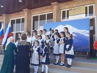 Дом культуры с. Карагач