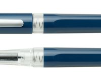 Ручка перьевая TWSBI SWIPE, Темно-синий, F