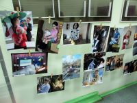 Центральная городская библиотека имени А. П. Чехова