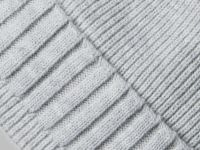 Базовая шапка с отворотом