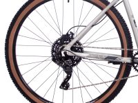 Горный велосипед Stinger Python Evo 29 M, год 2024, цвет Серый, ростовка 20