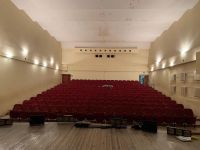 Центр культуры и досуга а. Агуй-Шапсуг