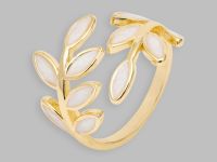 Кольцо женское