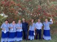 Дом культуры с. п. Вяжинского