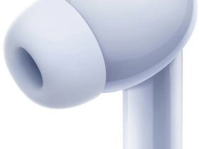 Беспроводные наушники с микрофоном Xiaomi